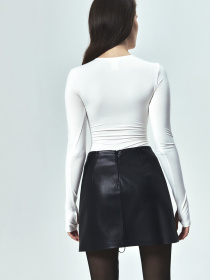 Боді Gepur модель 46870 Фото