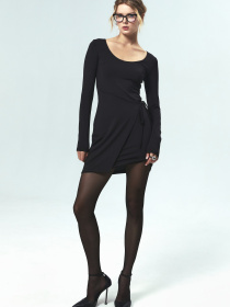 Платье мини Gepur модель 47070 Фото