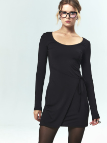 Платье мини Gepur модель 47070 Фото