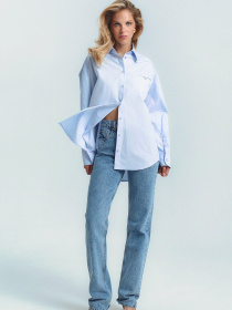 Сорочка Gepur модель 47086 Фото