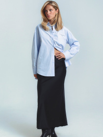 Сорочка повсякденна Gepur модель 47086 Фото