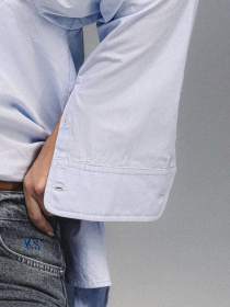 Сорочка повсякденна Gepur модель 47086 Фото