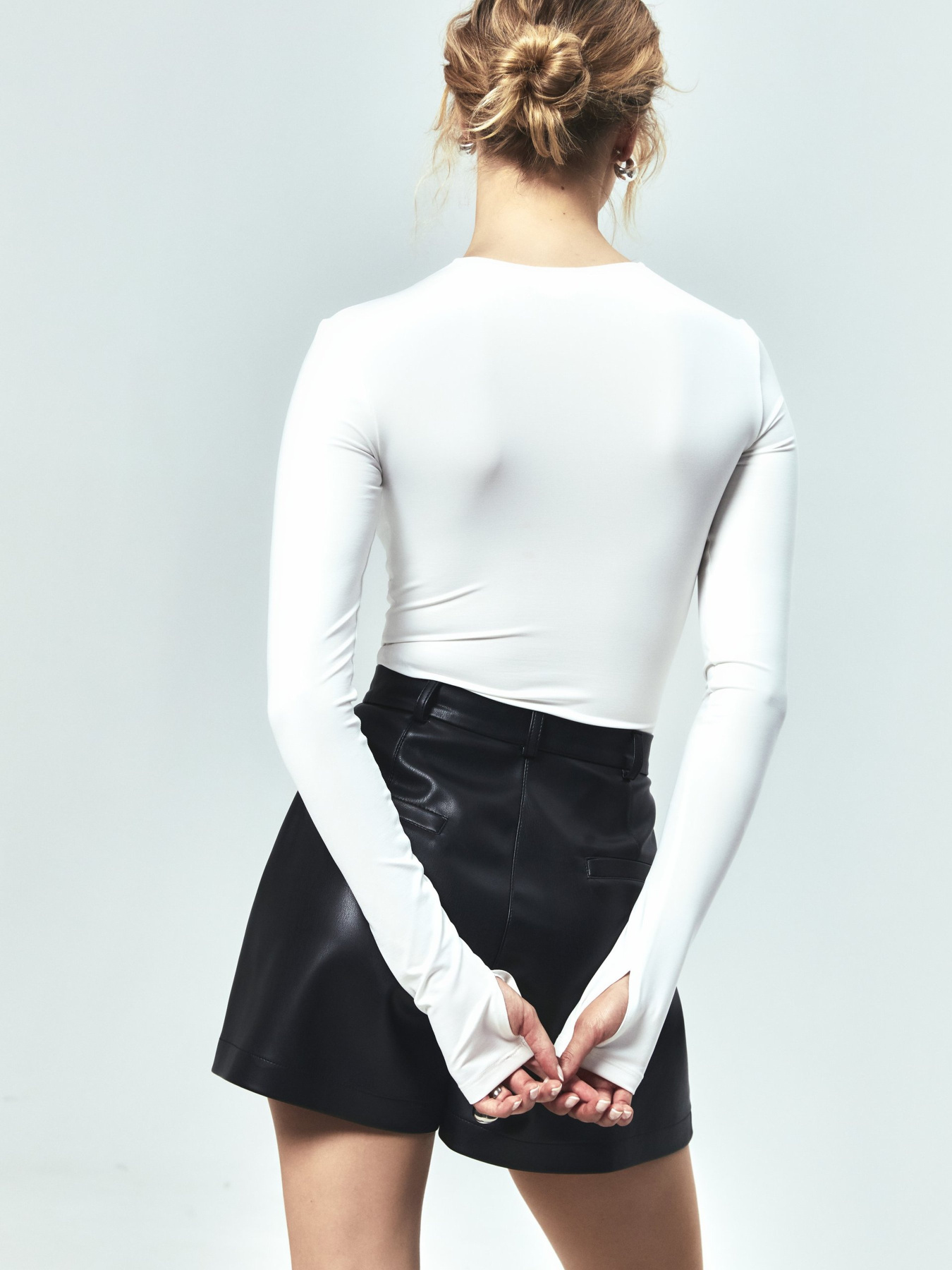 Боді Gepur модель 47088 Фото