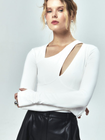 Боді Gepur модель 47088 Фото