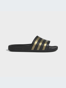 Шлёпанцы Adidas Adilette модель EG1758-KZ Фото