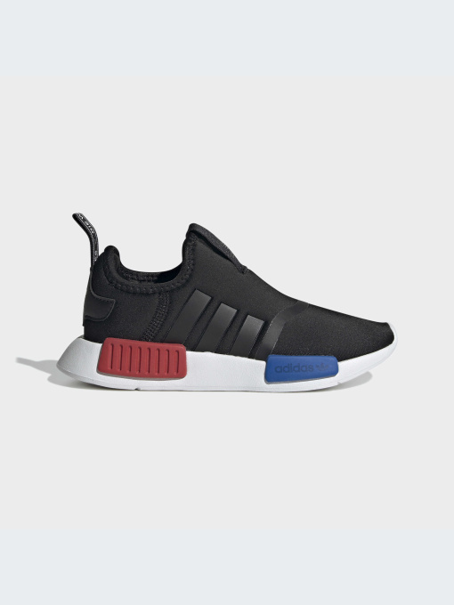 Кроссовки Adidas NMD модель GY9147-KZ Фото