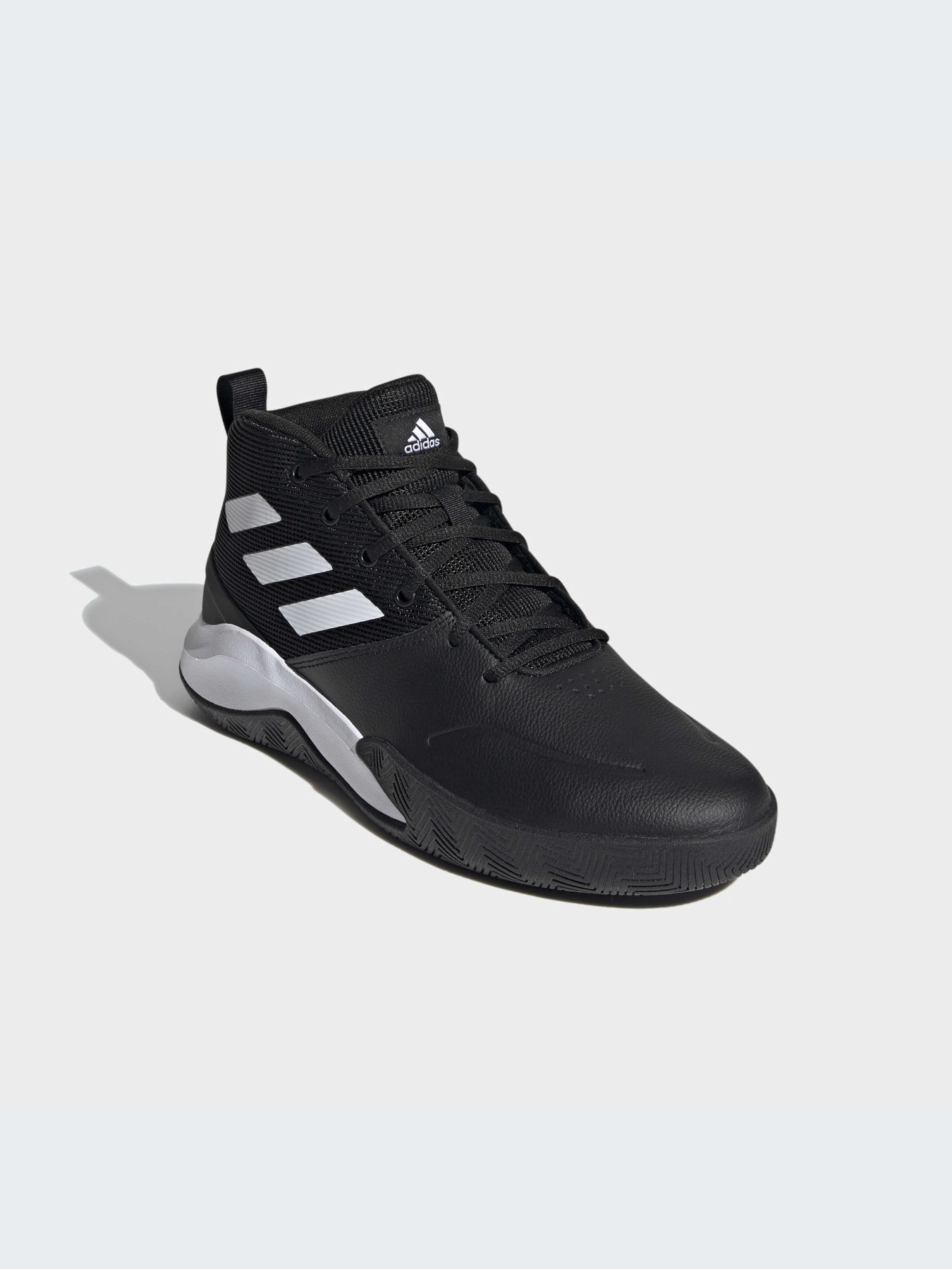 Кроссовки Adidas модель FY6007-KZ Фото