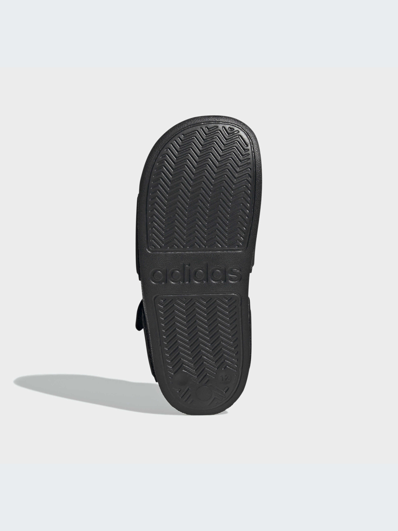 Сандалии Adidas Adilette модель GW0344-KZ Фото