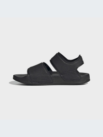 Сандалии Adidas Adilette модель GW0344-KZ Фото