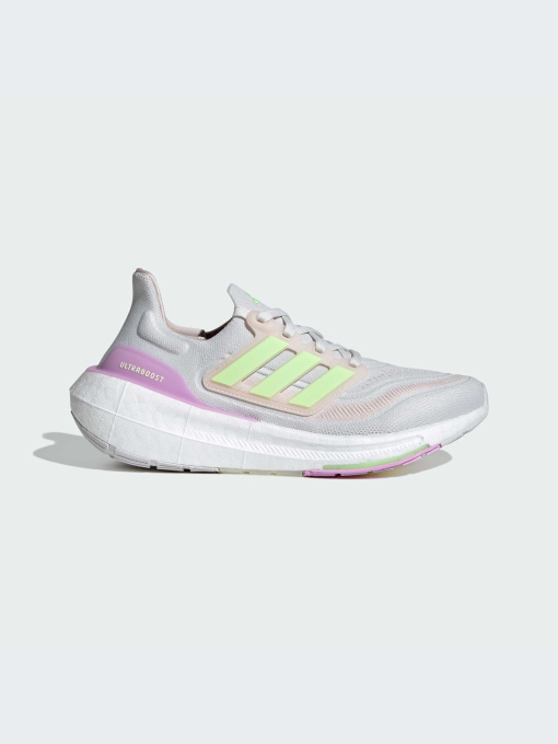 Кроссовки Adidas Ultraboost модель IE3337-KZ Фото
