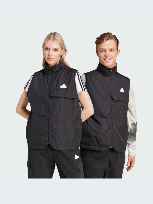 Күрткелер мен тондар Adidas үлгі IN3701-KZ Фото
