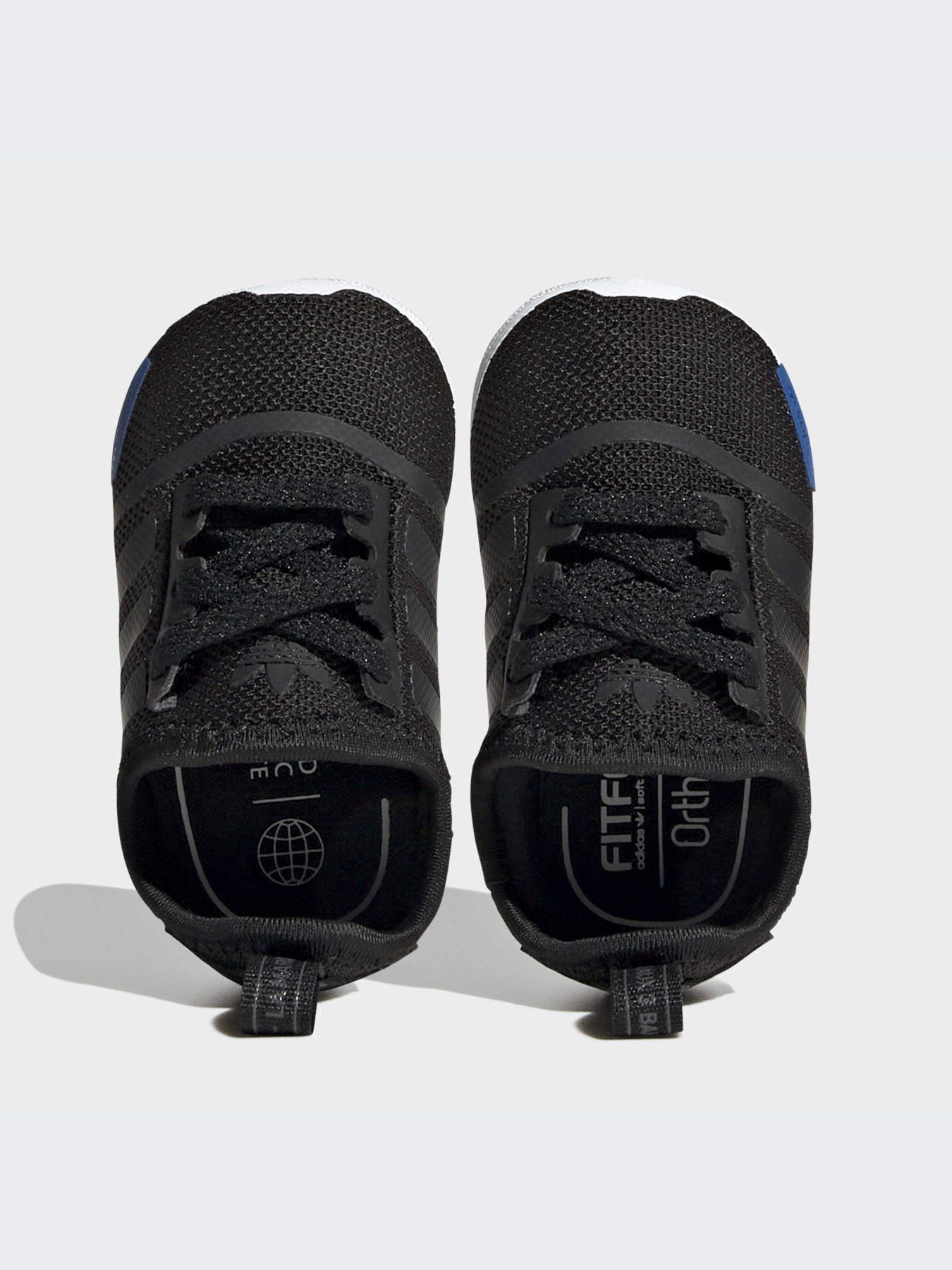 Кроссовки Adidas NMD модель HQ6116-KZ Фото