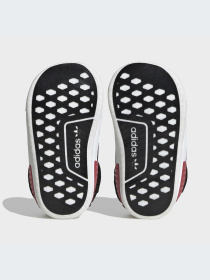 Кроссовки Adidas NMD модель HQ6116-KZ Фото