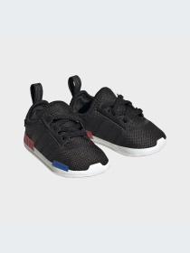 Кроссовки Adidas NMD модель HQ6116-KZ Фото