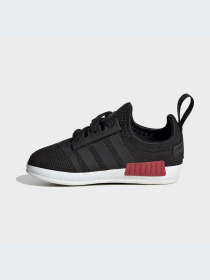Кроссовки Adidas NMD модель HQ6116-KZ Фото