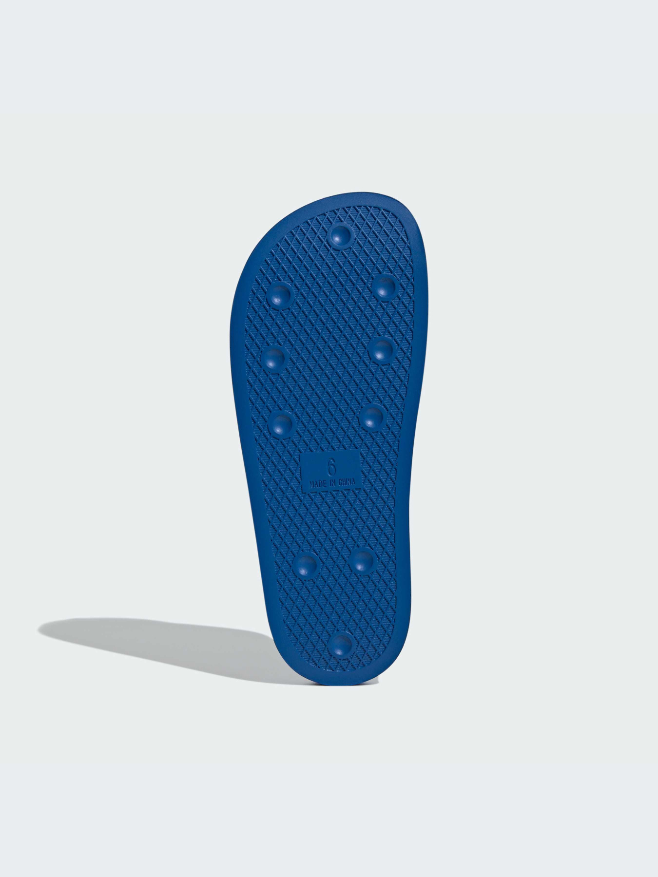 Шлёпанцы Adidas Adilette модель IE0378-KZ Фото