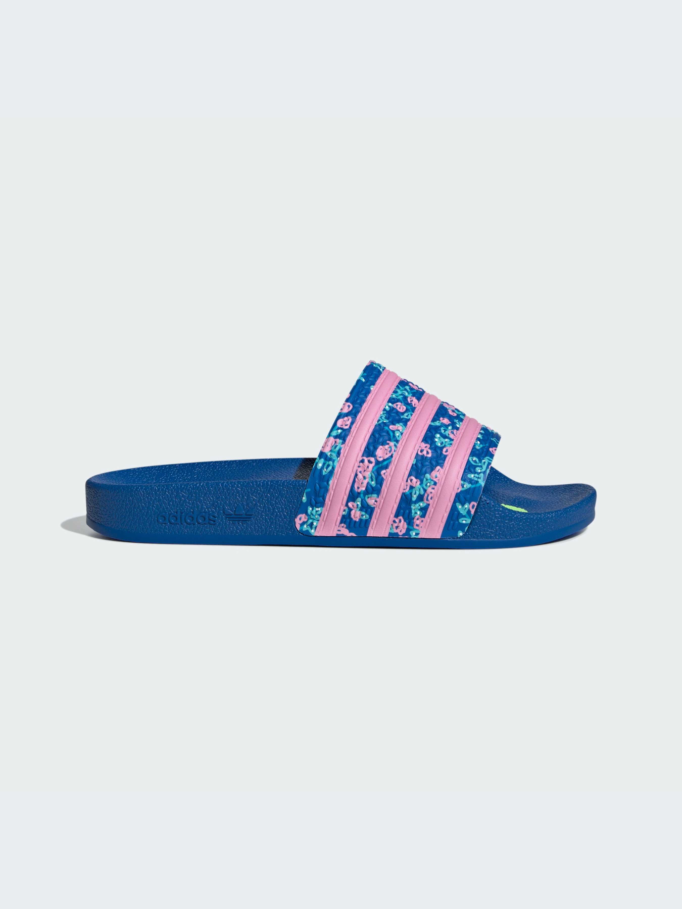 Шлёпанцы Adidas Adilette модель IE0378-KZ Фото