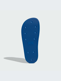 Шлёпанцы Adidas Adilette модель IE0378-KZ Фото