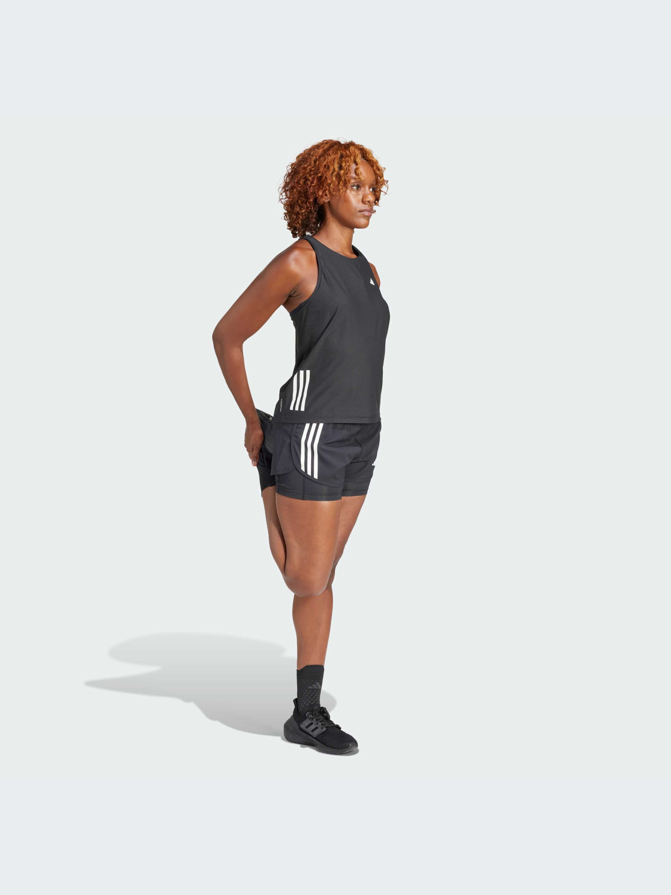 Шорты Adidas модель IN1445-KZ Фото