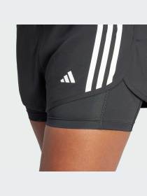 Шорты Adidas модель IN1445-KZ Фото