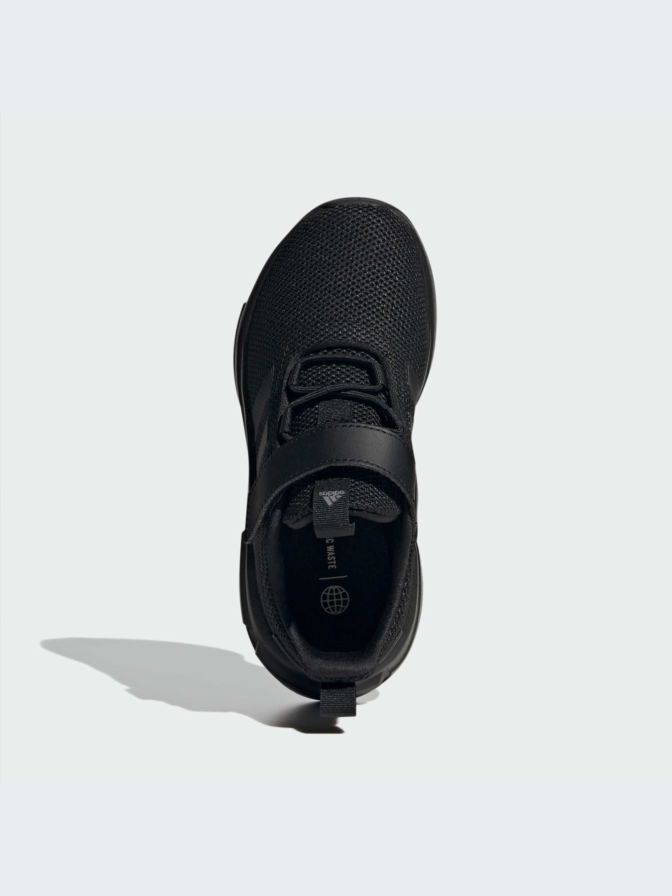 Кроссовки Adidas Racer модель IF0145-KZ Фото