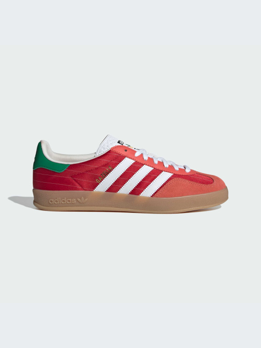 Кеды Adidas Gazelle модель IF9641-KZ Фото