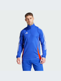 Худи и свитшоты Adidas Tiro модель JE1993-KZ Фото
