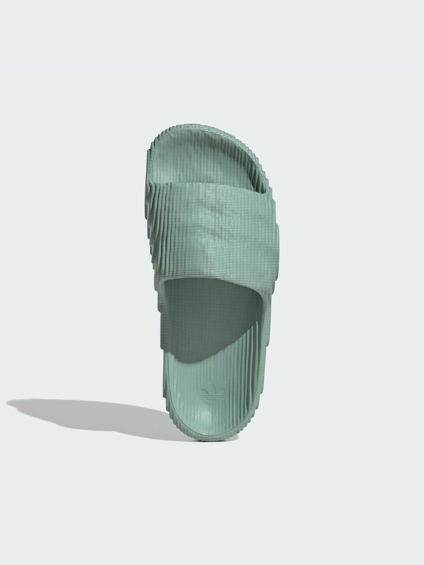 Шлёпанцы Adidas Adilette модель IF9485-KZ Фото