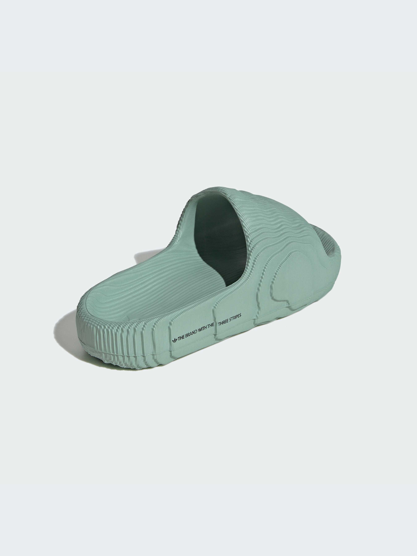 Шлёпанцы Adidas Adilette модель IF9485-KZ Фото