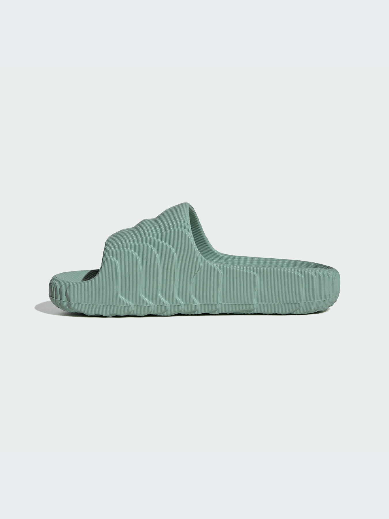 Шлёпанцы Adidas Adilette модель IF9485-KZ Фото