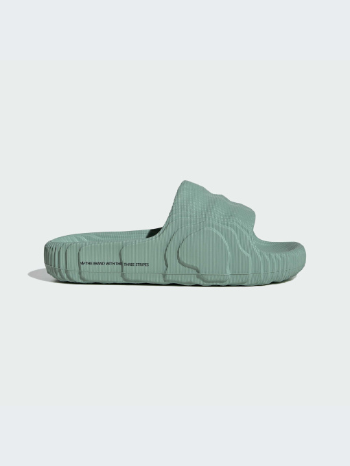 Шлёпанцы Adidas Adilette модель IF9485-KZ Фото