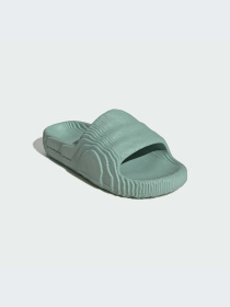 Шлёпанцы Adidas Adilette модель IF9485-KZ Фото