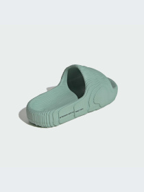 Шлёпанцы Adidas Adilette модель IF9485-KZ Фото