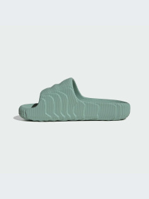 Шлёпанцы Adidas Adilette модель IF9485-KZ Фото