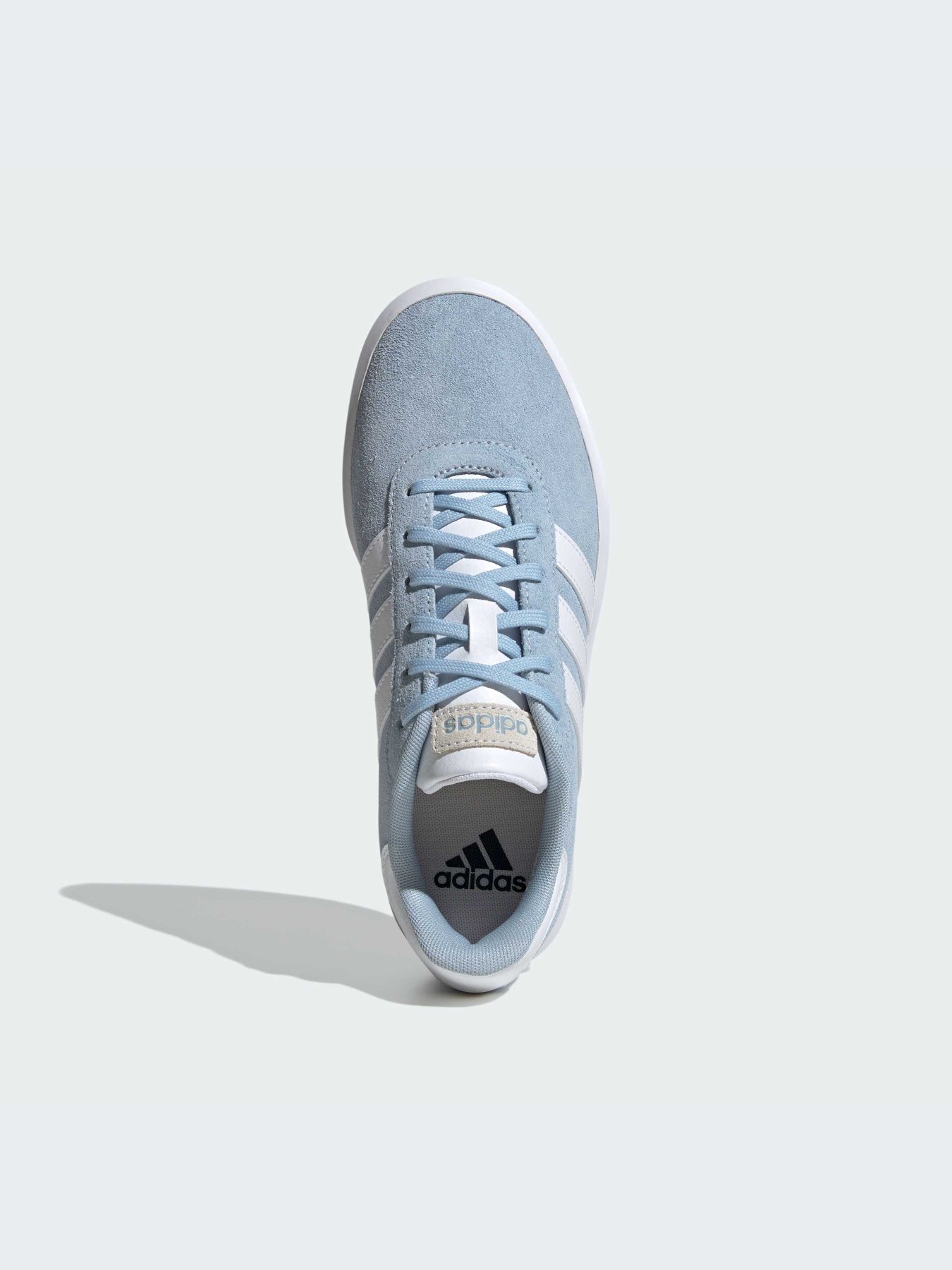 Кеды Adidas модель IG8612-KZ Фото