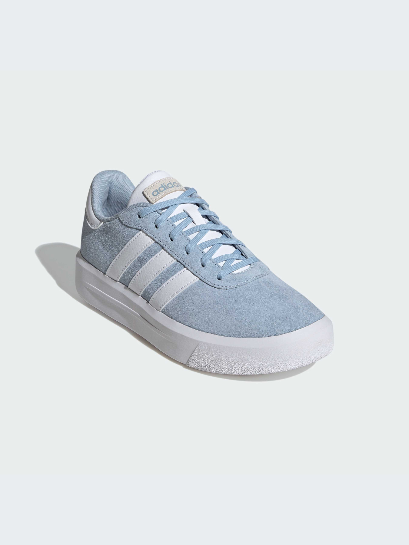 Кеды Adidas модель IG8612-KZ Фото