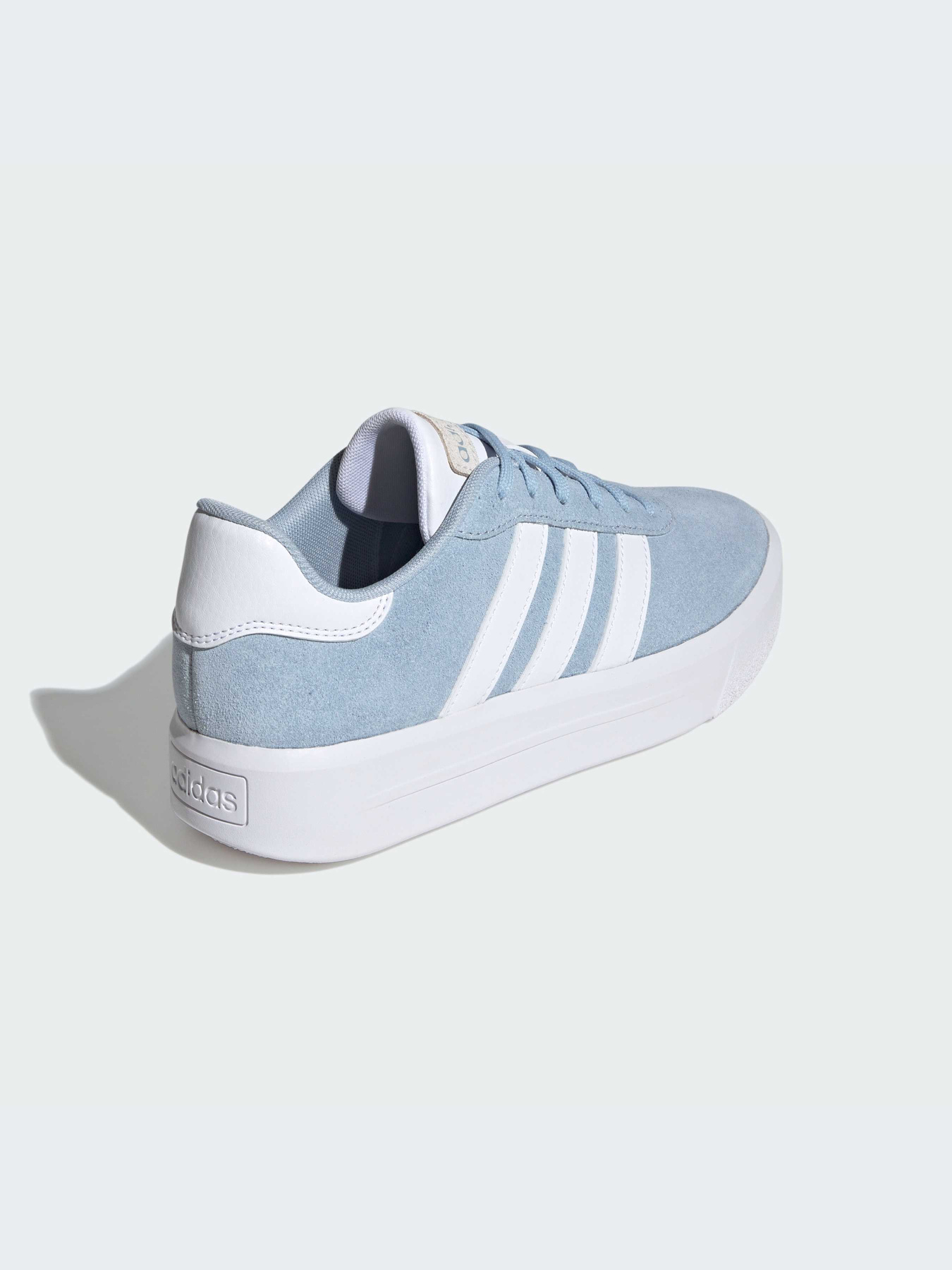 Кеды Adidas модель IG8612-KZ Фото