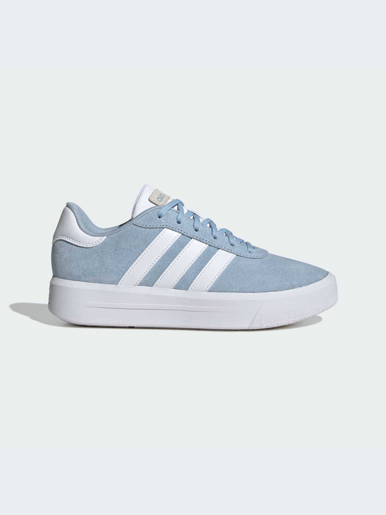 Кеды Adidas модель IG8612-KZ Фото