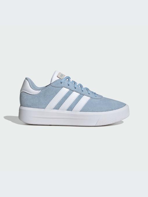 Кеды Adidas модель IG8612-KZ Фото