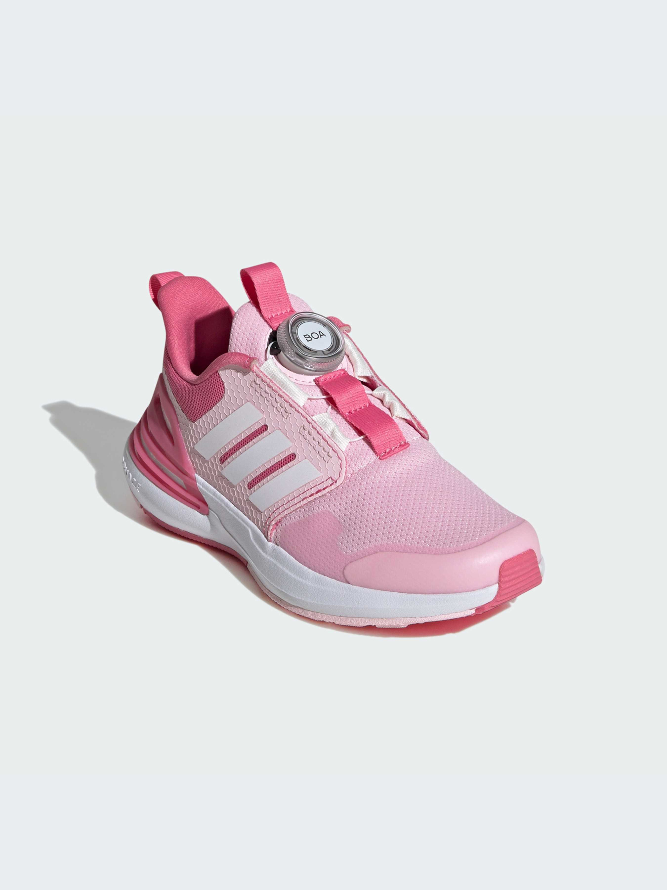 Кроссовки Adidas модель IF8541-KZ Фото