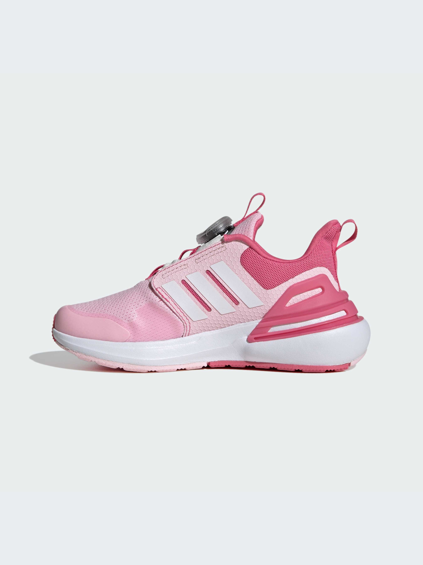 Кроссовки Adidas модель IF8541-KZ Фото