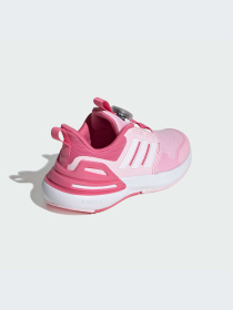 Кроссовки Adidas модель IF8541-KZ Фото