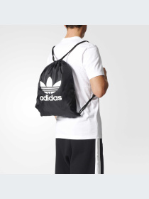 Сумки Adidas Adicolor модель BK6726-KZ Фото
