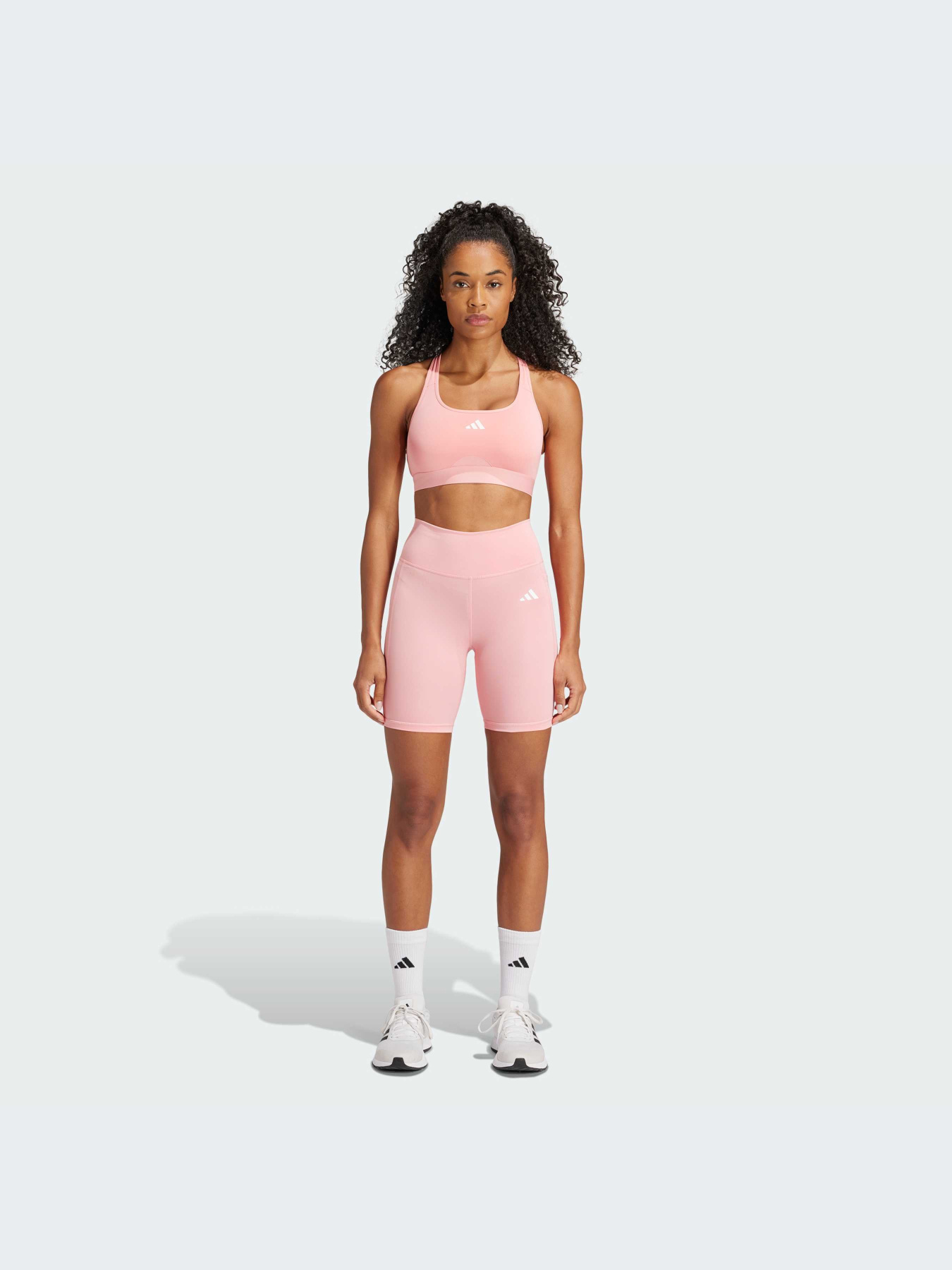 Шорты Adidas модель IX5026-KZ Фото