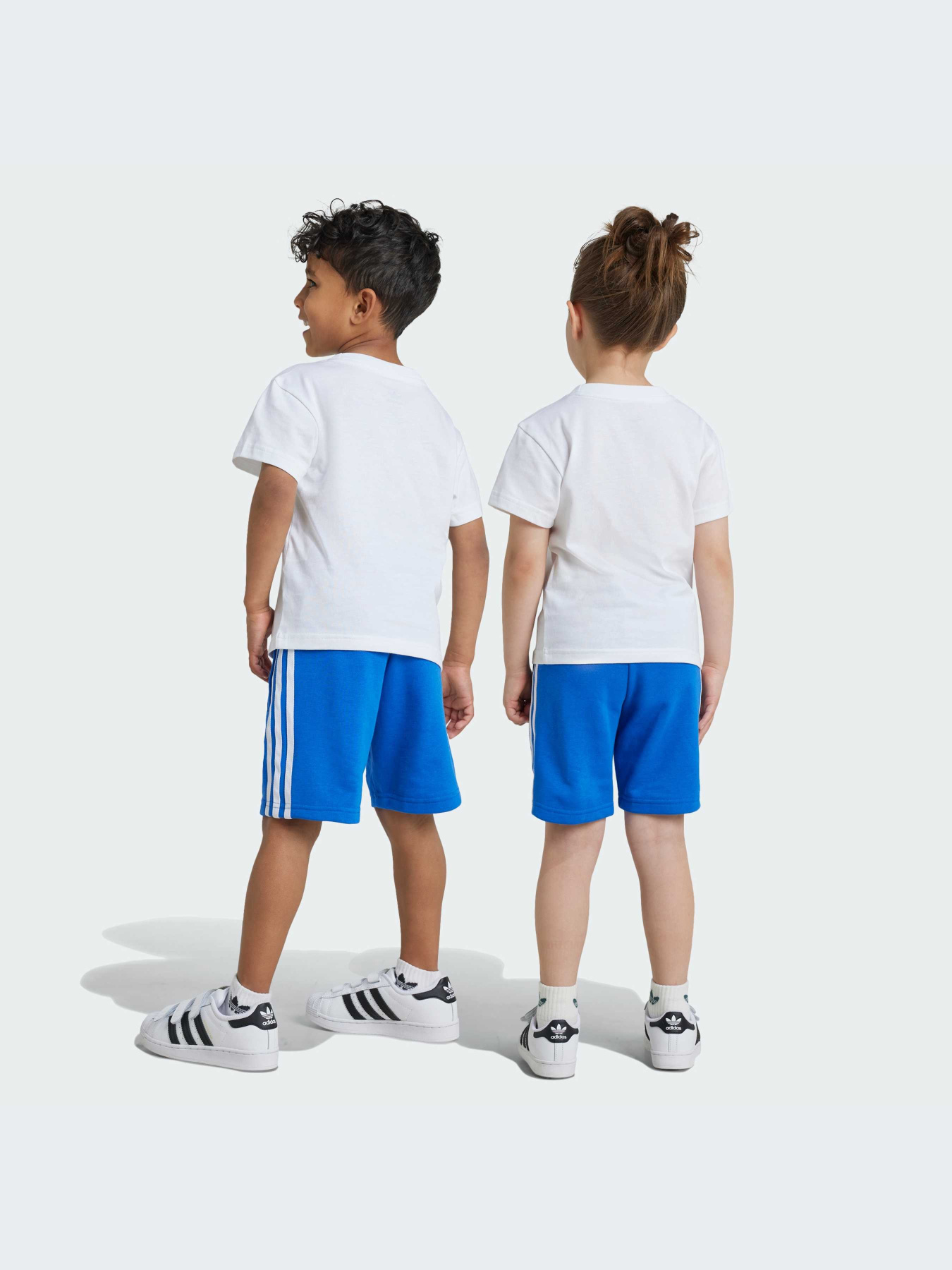 Костюмы Adidas Adicolor модель JE1609-KZ Фото
