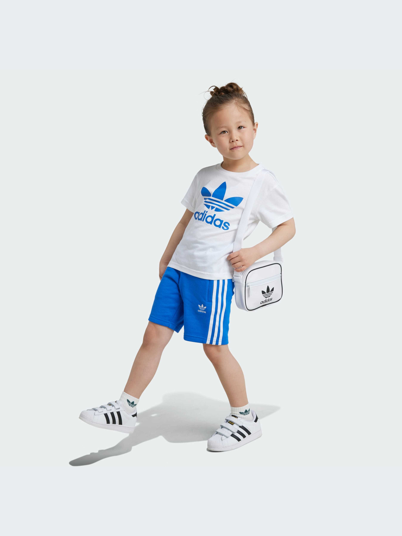 Костюмы Adidas Adicolor модель JE1609-KZ Фото