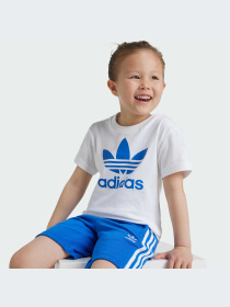 Костюмы Adidas Adicolor модель JE1609-KZ Фото