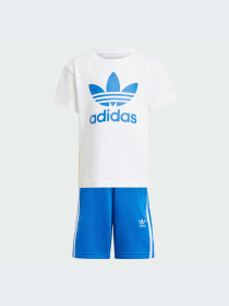 Костюмы Adidas Adicolor модель JE1609-KZ Фото