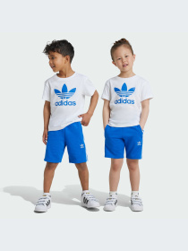 Костюмы Adidas Adicolor модель JE1609-KZ Фото