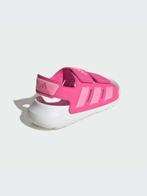 Сандалии Adidas модель ID2838-KZ Фото